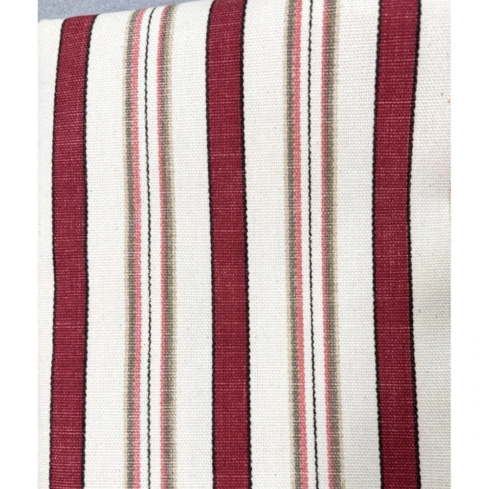 WAVERLY - GENERAL STORE TICKING STRIPES, 55